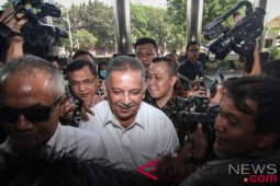 Dirut PLN penuhi panggilan KPK