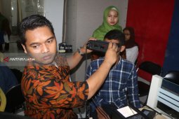 Banyak Warga Surabaya Usia 17 tahun Urus KTP Elektronik