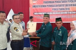 PKB Bangka optimistis raih enam kursi DPRD