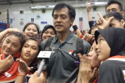Indonesia bertekad hentikan dominasi Thailand di ASG