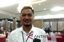 Saksi satu paslon pilkada Belitung tolak hasil rekapitulasi suara