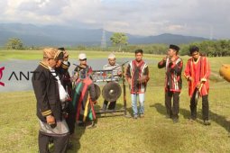 "Sitogol" diusulkan menjadi warisan budaya Mandailing
