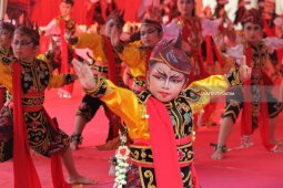 Festival Tari Remo dan Yosakoi