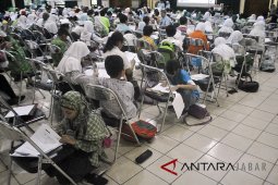 Final Olimpiade Matematika dan Sains Indonesia
