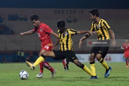 Final Piala AFF U-19