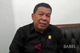 Badan kehormatan DPRD Bangka panggil anggota terkait video viral di medsos
