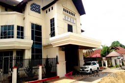 Video - Gedung utama DPRD Balangan segera di rehab