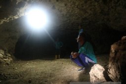 KPH Bojonegoro Kembangkan Hutan untuk Objek Wisata