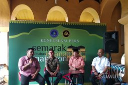 Milad istana Maimoon ke-130 digelar  24 Agustus