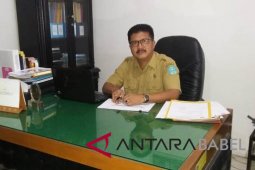 Dinkes Bangka ajak masyarakat kampanye imunisasi Measles Rubella