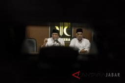 Hasil Pilgub Jabar versi PKS