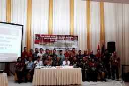 Kalsel dihuni 517 Warga Negara Asing