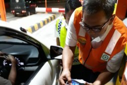 "Mobile reader" ternyata efektif urai kemacetan