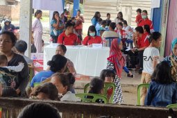 Mukomuko tetapkan fasilitas pelayanan kesehatan kawasan terpencil