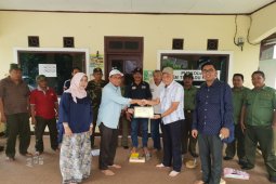 BPJS Ketenagakerjaan Bekasi Kota sasar kepersertaan Satpam