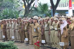 Mahasiswa STPP Bogor dampingi Kabupaten Kapuas Hulu