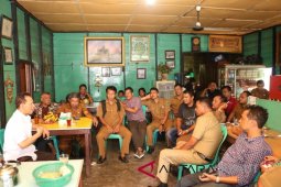 Tapsel dapat 325 titik lampu jalan dari Kementerian