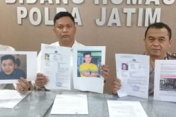 Polda Jatim Bantah Ada Kriminalisasi dalam Kasus Linda Anggraini
