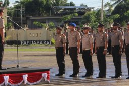 Baznas: Polda Papua Barat paling lancar stor zakat profesi