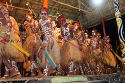 IPM Teluk Wondama terus digenjot