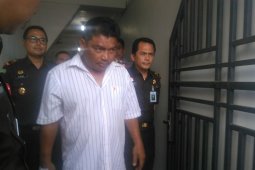 KPK Geledah Rumah Kepala Dinas PUPR Tulungagung