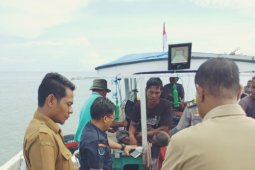 Kelurahan Batulicin terapkan pelayanan sistem "online"