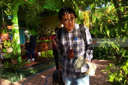 SAR siagakan petugas antisipasi Gunung Agung