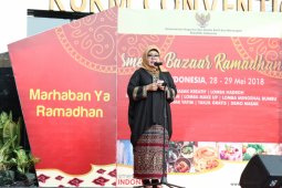 Pelaku UKM Berprestasi Akan Dianugrahi Smesco Award