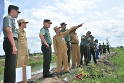 Waaster Kasad minta dinas terkait bersinergi
