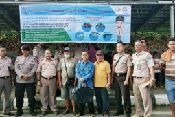 BKIPM Entikong sosialisasikan bahaya pelihara ikan pemangsa