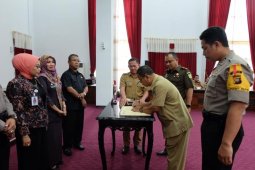 DPRD Jabar prihatin kasus OTT Bupati Cianjur