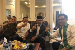 Mahasiswa  STPP Bogor jadi Pendaya Muda Astra
