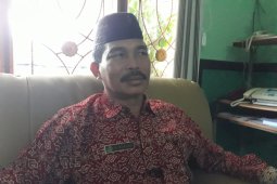 Daftar tunggu calon haji Bangka Tengah 2035