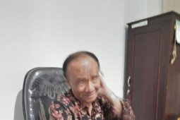 Oknum Brimob diduga ancam majelis hakim