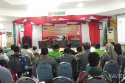 HSBC dan Sampoerna Beri Edukasi Keuangan Mahasiswa Banyuwangi