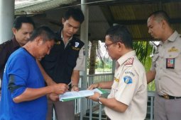 BKIPM SUMUT TEMUKAN 21 EKOR IKAN BERBAHAYA