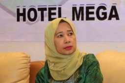 Triwulan I,  realisasi Investasi  PMA Tapsel tertinggi di Sumut