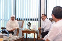 Unair Diminta Bantu Khofifah Kembangkan SDM di Jatim