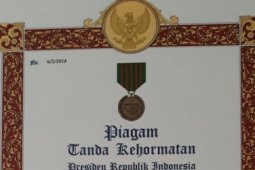 Bupati Emil Buka "Asean Mayor" di Singapura
