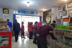 Masker herbal mahasiswa IPB bisa mengatasi jerawat