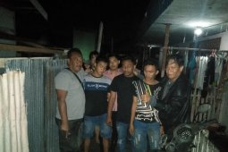 Polsekta Banjarmasin Timur ungkap pelaku insiden berdarah di Pengambangan