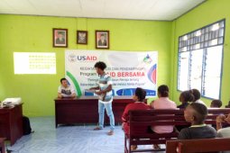 Pencegahan kekerasan di Manokwari menyasar remaja
