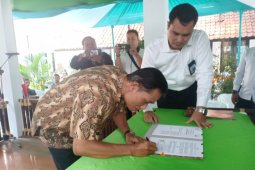 Pemkot Cirebon luncurkan aplikasi "Cirebon Lunga"