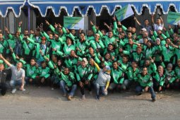 BPJS Ketenagakerjaan Pasuruan Genjot Kepesertaan Pengemudi Gojek