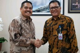 Kemen PUPR turunkan tim tangani banjir Medan