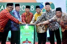 MTQN di Sumut perlombakan tujuh cabang
