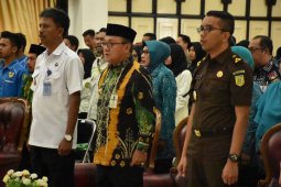 BNNK Tabalong perlu tambahan personel