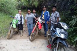 Kemenkumham mulai bangun Bapas Tanah Bumbu