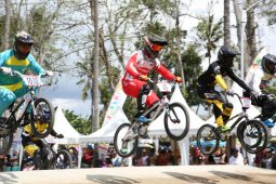 225 Pebalap Ikut Banyuwangi International BMX
