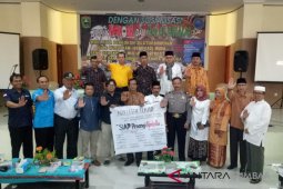 Kapolda Jabar pastikan pengamanan Pakansari dan arena Paralayang